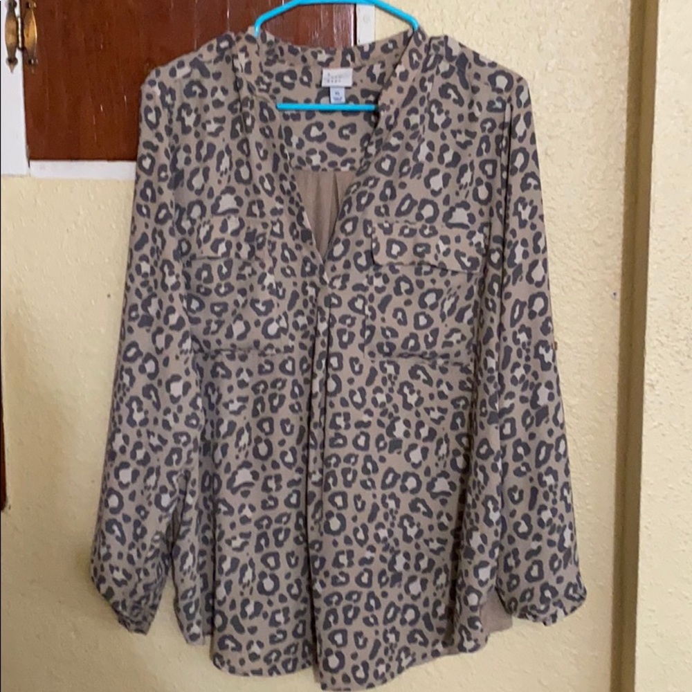 Dress shirt
